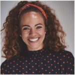 Customer sharing positive review at National Vaults, private safe deposit box rentals in Great Falls VA